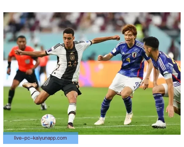 足球直播小鬼带你直击全球赛场精彩瞬间全解析深度解读与实时互动体验